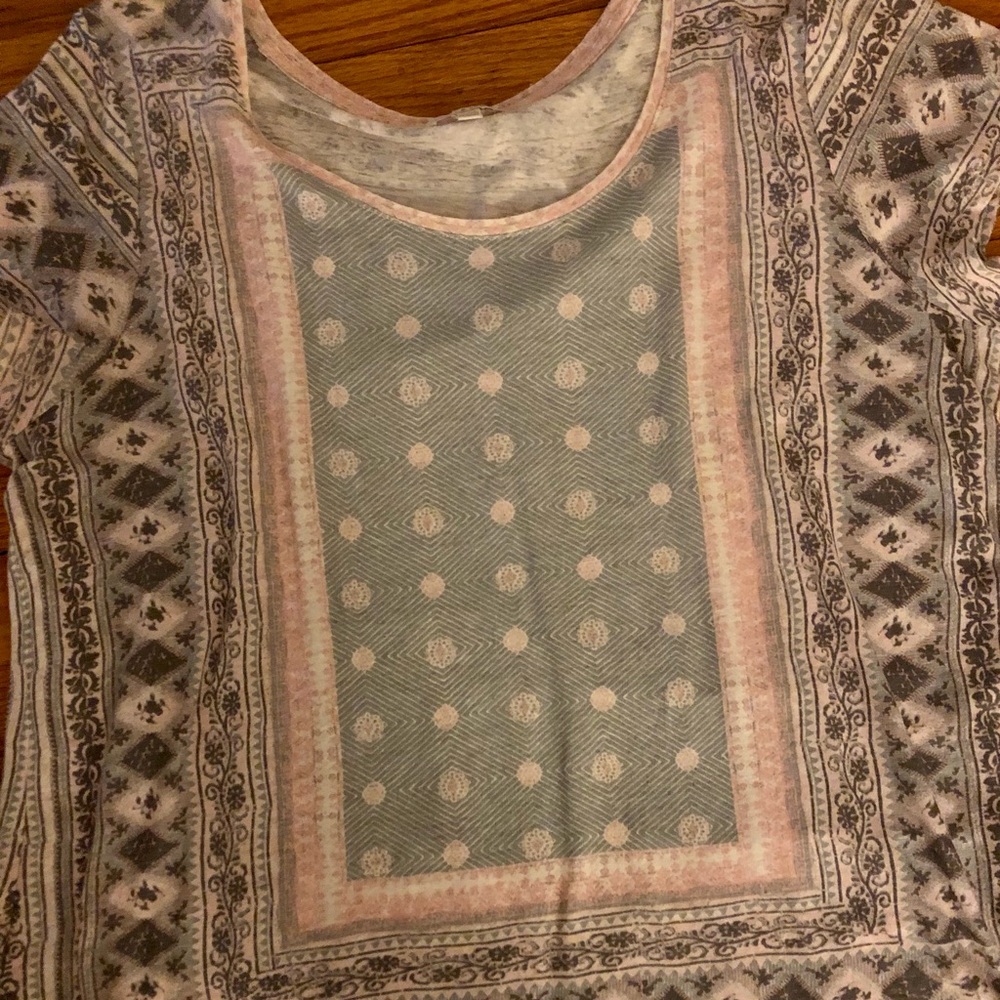 Lucky Brand Tee